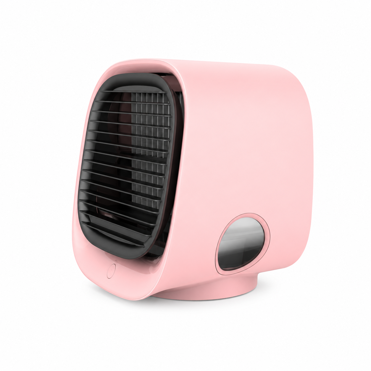 Mini přenosná klimatizace | Bez vrtání | Nízká spotřeba | Tichý provoz